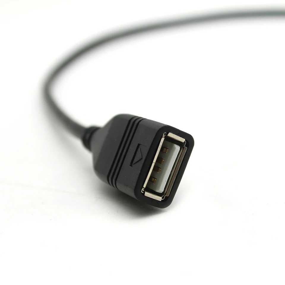 Cavo USB AMI MMI AUX per interfaccia musicale per modello A3/A4/A5/A6/A7/A8/ Q5/Q7/R8 – acquista a prezzi convenienti sul marketplace