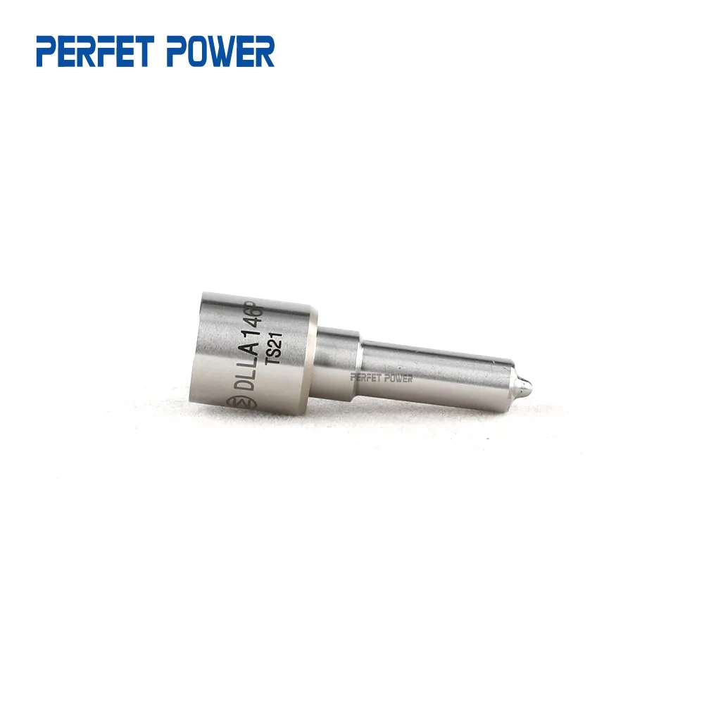 

DLLA146P2145 DLLA 146P 2145 Spray Diesel Nozzle China Made New for 0445120193 Injector