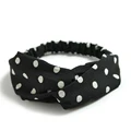 83 black dot