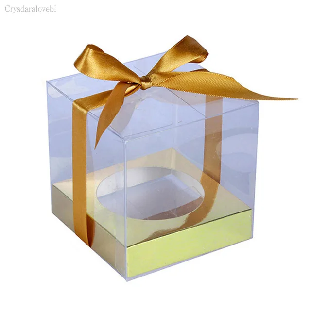Single Cupcake Boxes Wholesale Transparent Cake Box Wholesale Box