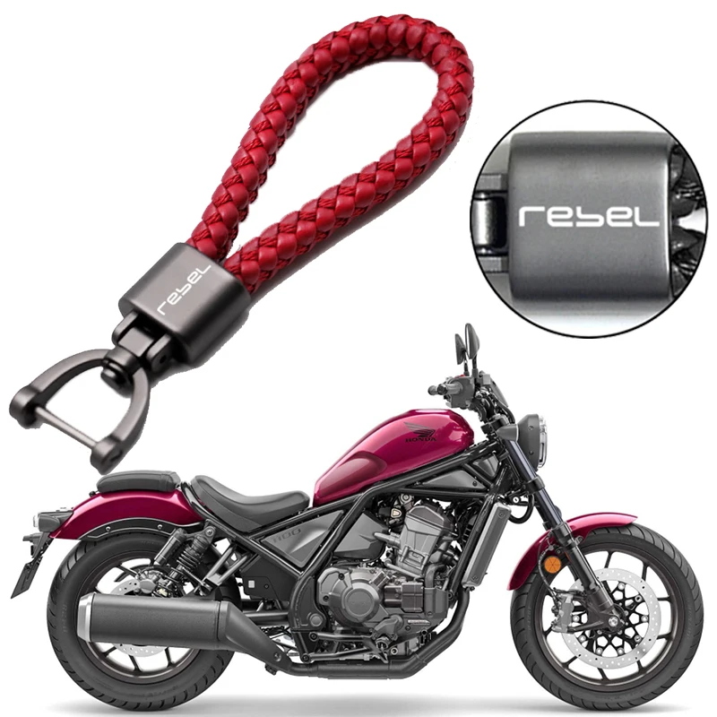 

Брелок для ключей для Honda Rebel Cmx 300 500 Cmx300 Cmx500