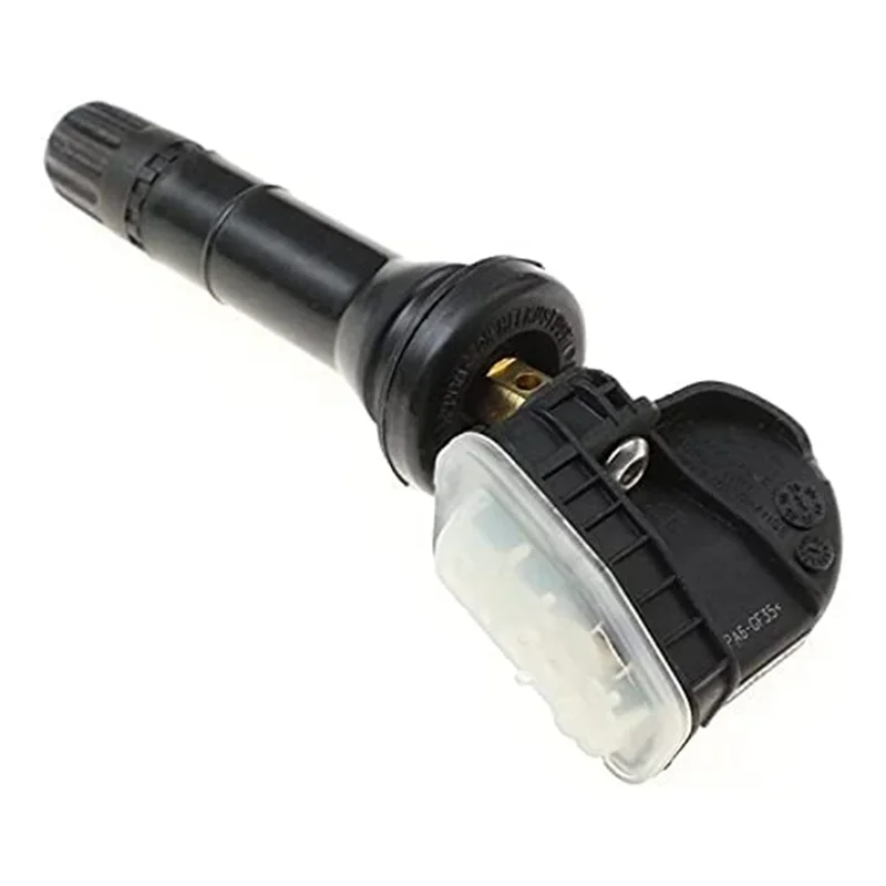 4PCS TPMS 센서 433Mhz 3641100XKU00B 그레이트 월 C30 용 Haval HL H2 H5 H6 H7 용 타이어 압력 모니터링 센서