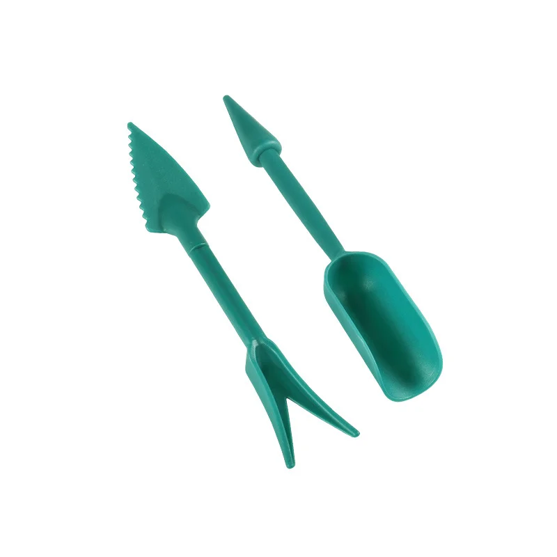 

Plants Transplant Seedlings Digging Gardening Shovel Suits Vegetable Seedlings Succulent Planting Cultivation Weeding Tool