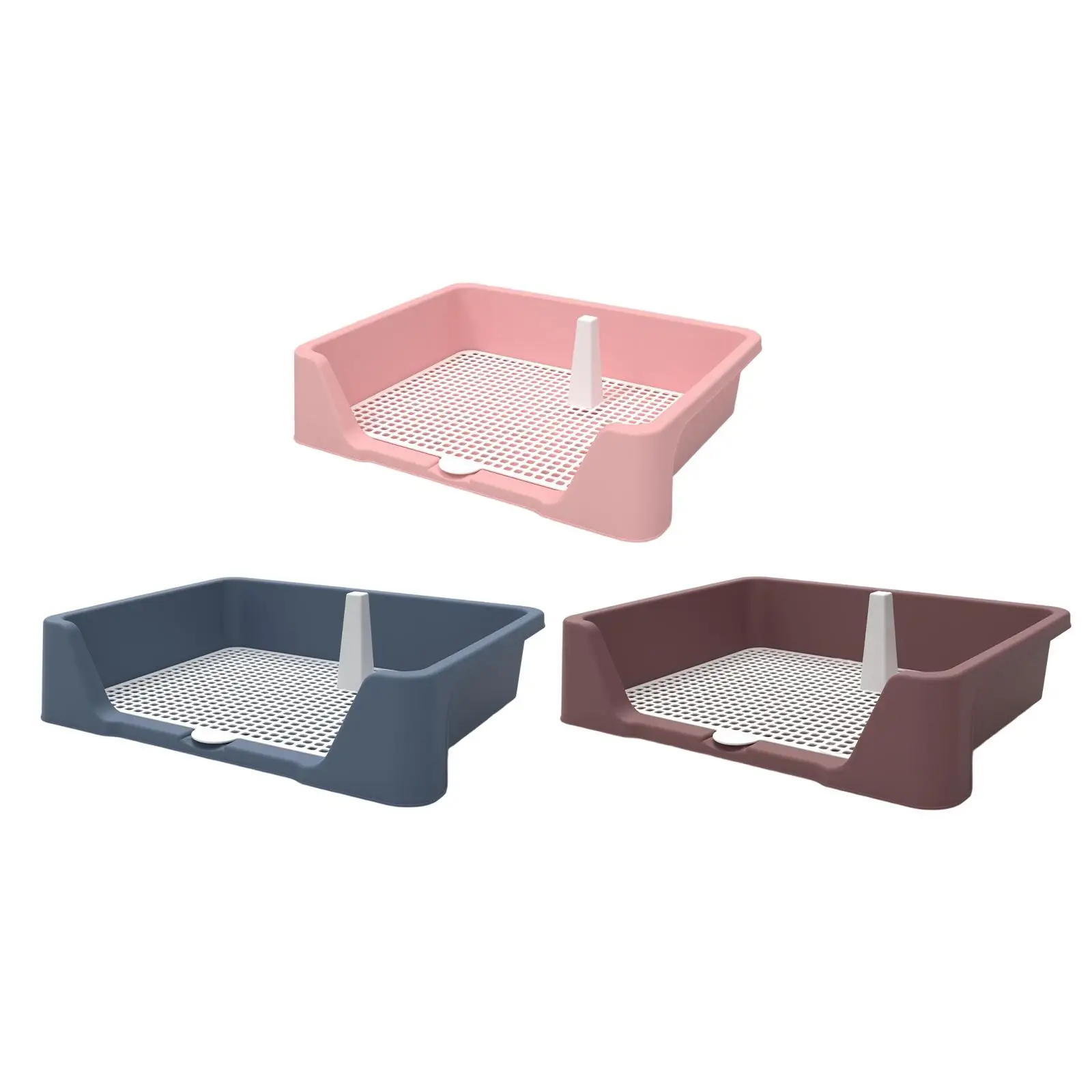 Vasino Per Addestramento Del Cane Orinatoio Keep Clean Reticolo Per Cani Antispruzzo