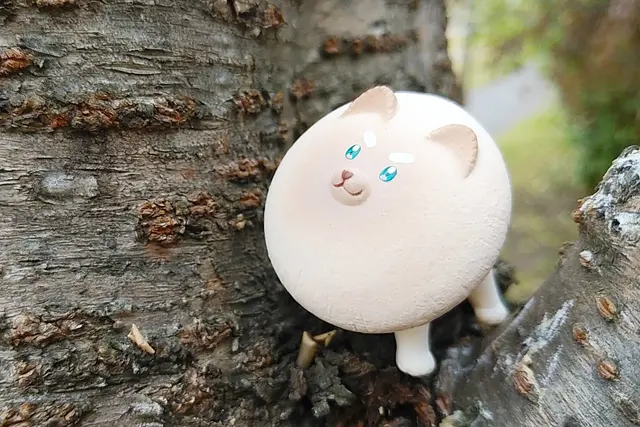 귀여움, 품질, 컬렉션 가치를 갖춘 매력적인 야채 엘프 가샤폰 컬렉션