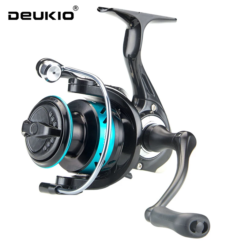 Deukio Fishing Reel DEUKIO Ultralight Spinning Fishing Reel 3000 7000 Max Drag 7-13kg Metal Spool Deukio Fishing Reel DEUKIO Ultralight Spinning Fishing Reel 3000 7000 Max Drag 7-13kg Metal Spool