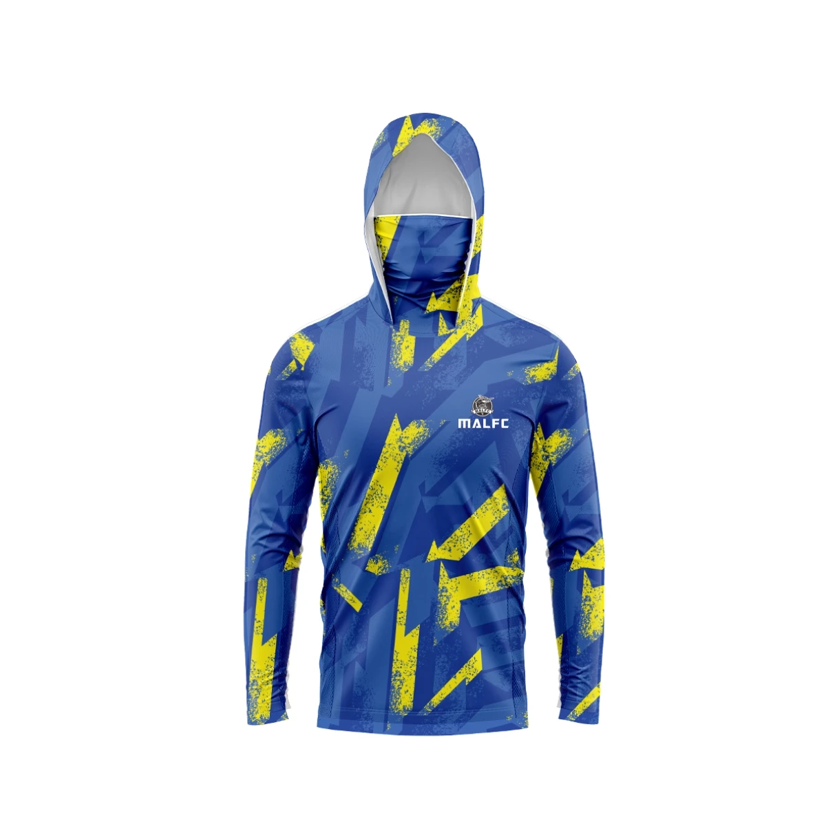 Men’s UV Fishing Shirt 6