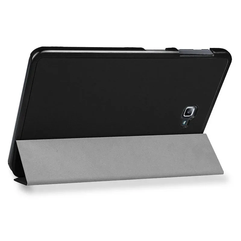 Portable Full-Protection Tablet Case with Stand
