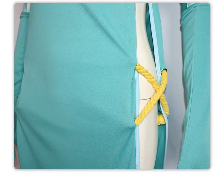 Gushing over Magical Girls: Leberblume | Magical Girl Uniform Cosplay Costume 28 Magical Girl Sailor Uniform Cosplay Costume for Women