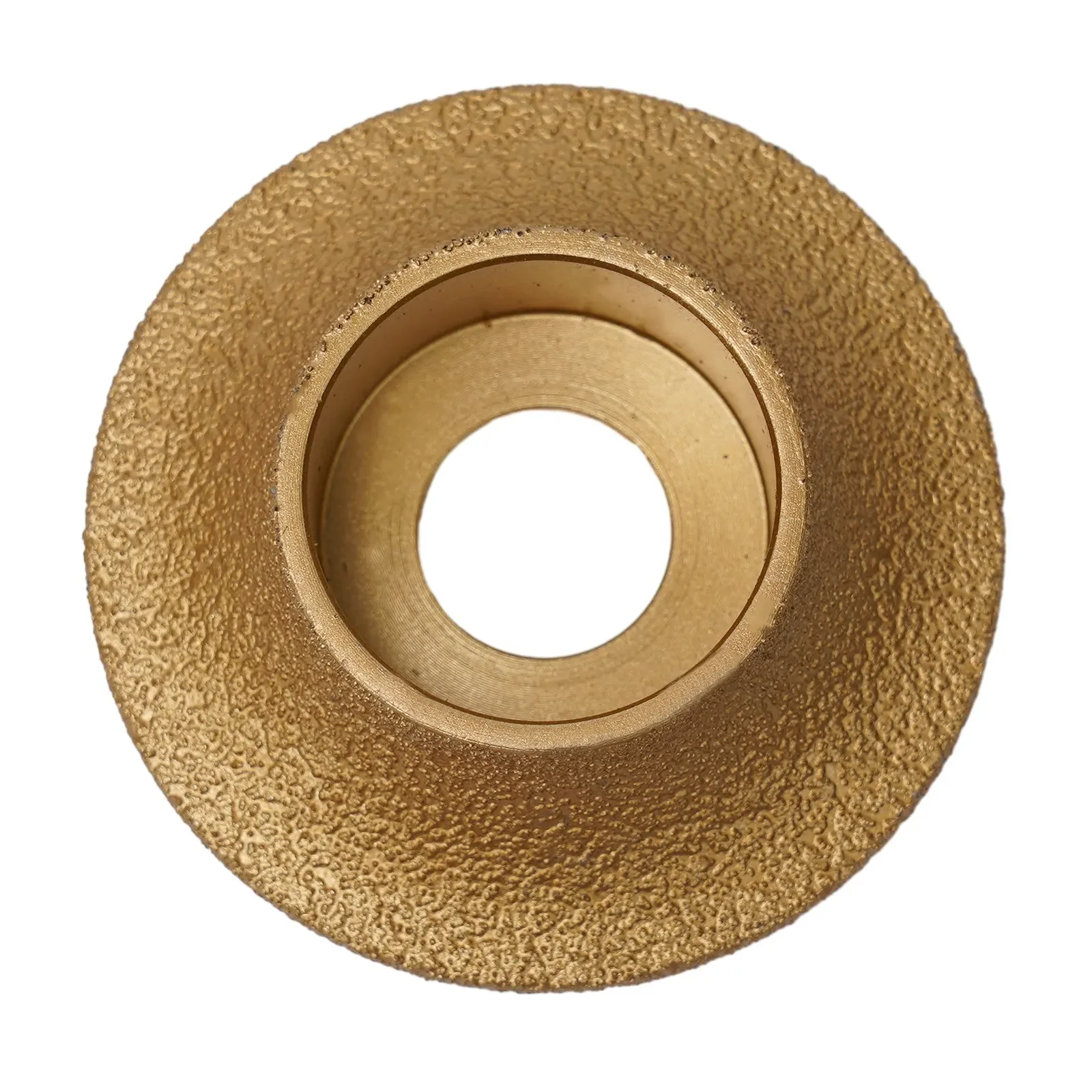 Grinding Wheel Wheel Accessories Replacement Segment Tools Vacuum Welding 60 Grit For Marble Granite