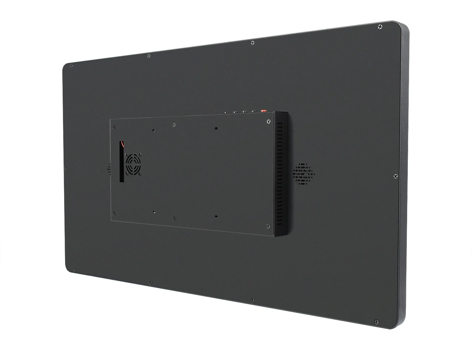 Waveshare  ġ , 1080  1920 Ǯ HD,   ȭ  г, HDMI, 10 Ʈ ġ, 21.5 ġ
