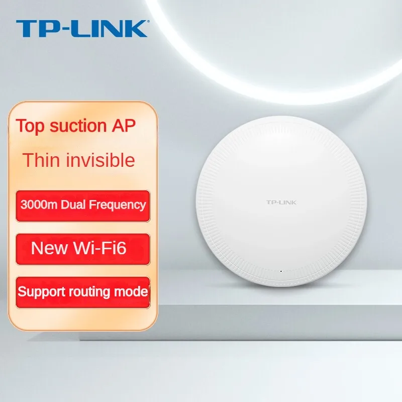 Puntos De Acceso Wifi TP-Link Punto De Acceso WiFi EAP723