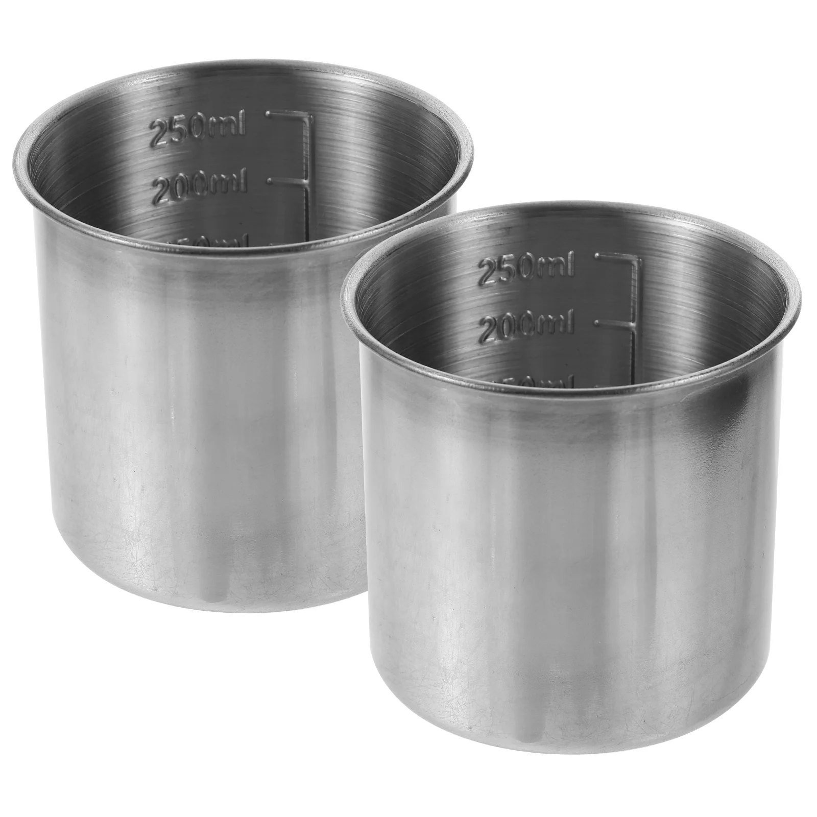 

Metal Measuring Cups Stainless Steel Cup Stainless Steel Measuring Cups Home Measuring Cup Measuring Cups Stainless