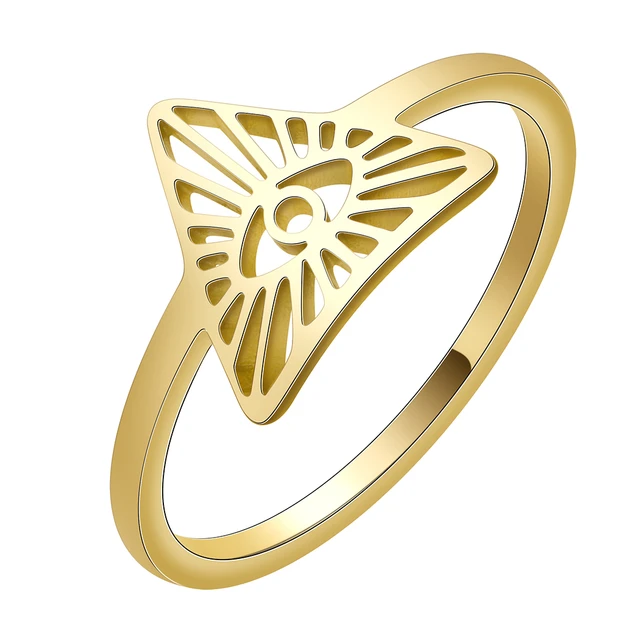 STL file Ring of God Odin 💍・3D printable model to download・Cults
