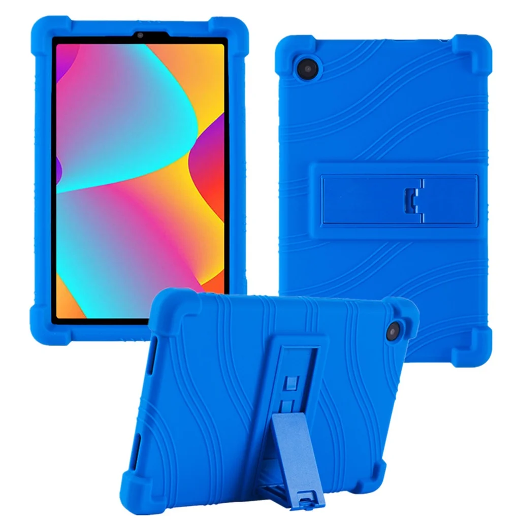 

For TCL Tab 8 LE (Model: 9137W)/ TCL Tab 8 WiFi (Model: 9132X) Tablet Slicon Case Cover