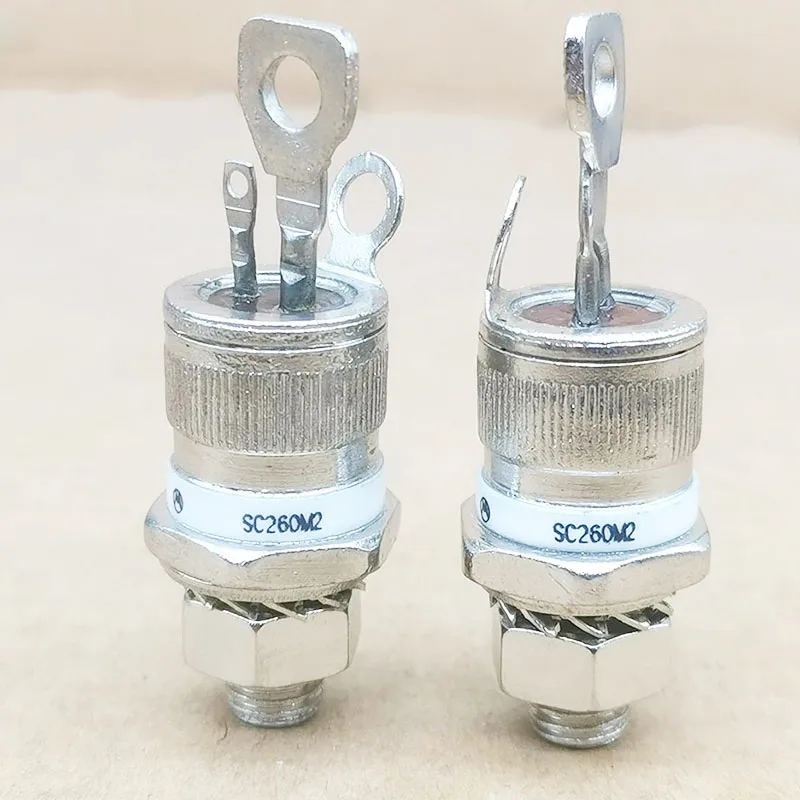 1PCS SC260M2 새로운 사이리스터