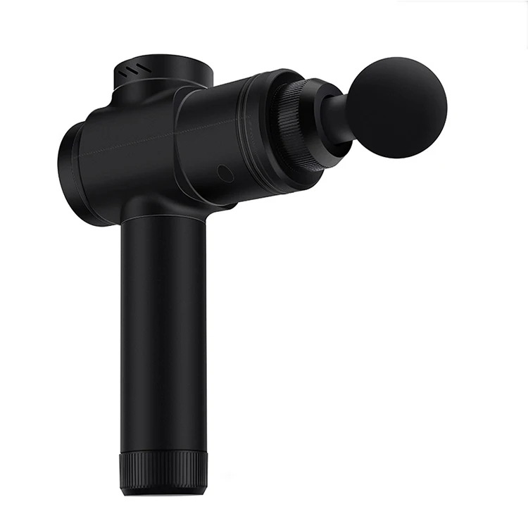 Trends Handheld Fascial 24v Professional Muscle Gun Massager Gun 2022