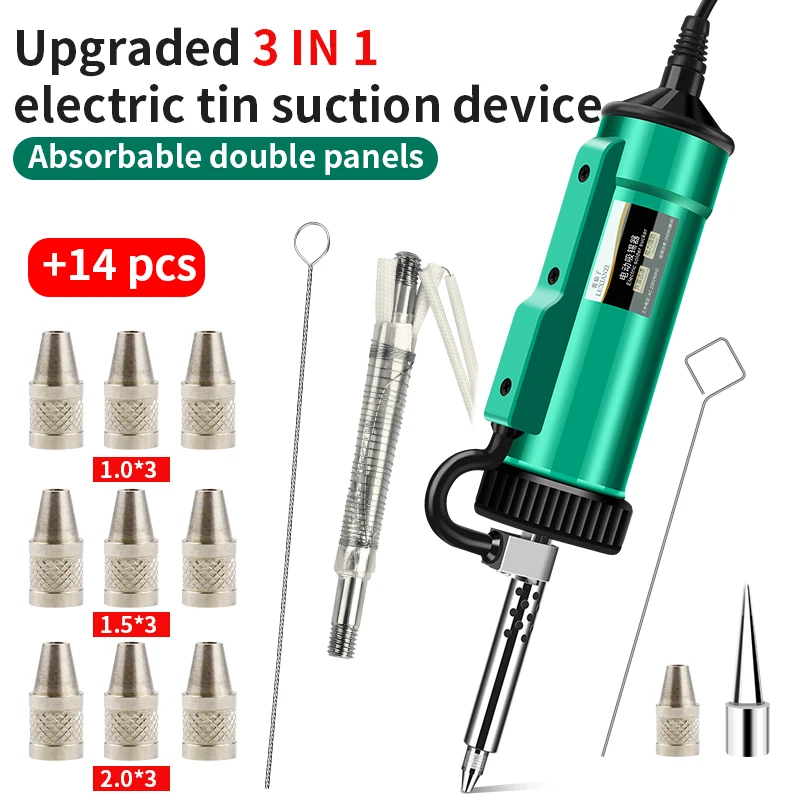 220v LXZ923107B