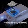 Intelligent Shoe Dryer Boot Warmer Eliminate Odor Quick Drying Boot Deodorizer Multifunctional Socks Dryers Socks Ski Boots 3