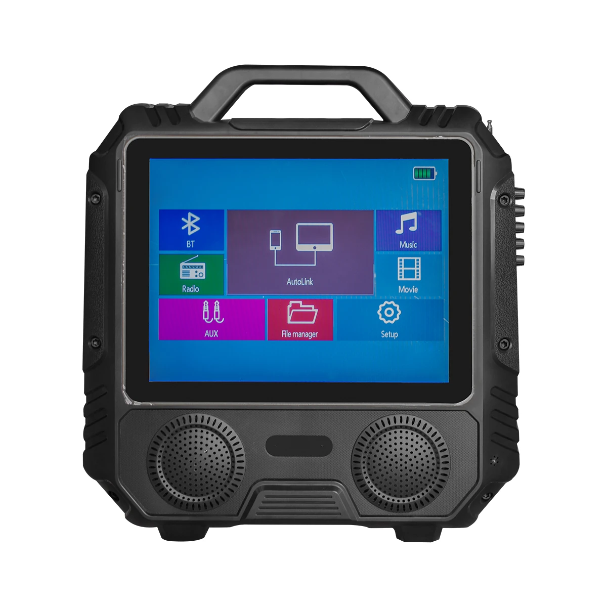 

Новое поступление, уличный беспроводной Bluetooth динамик, аудио линия, портативный мини 1 видео