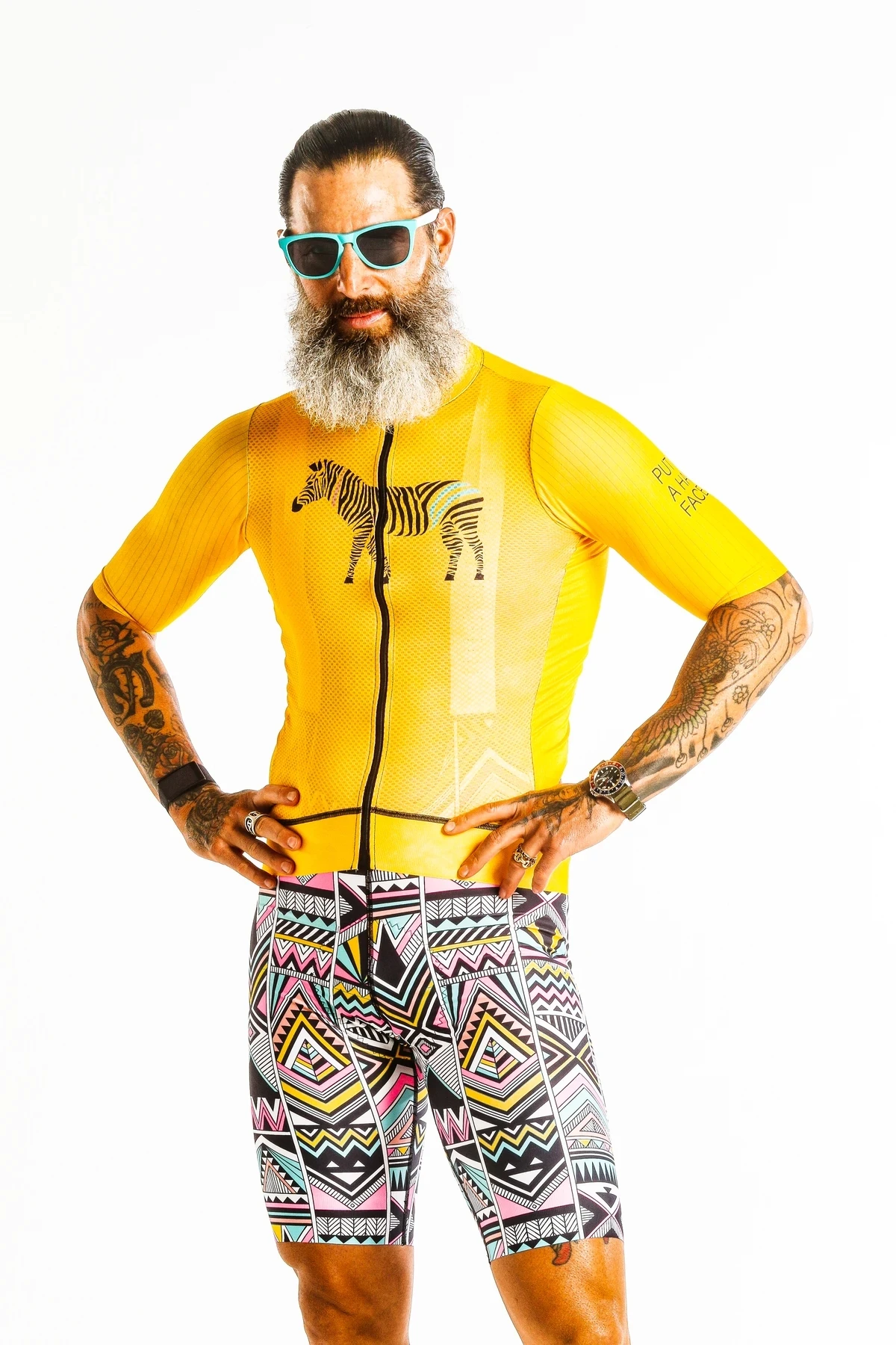 

Мужская одежда для велоспорта LOVE THE PAIN, гелевая Подушка для поездок на длинные расстояния, с коротким рукавом, летняя одежда для горных велосипедов Uci