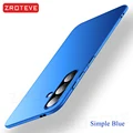 Simple Blue