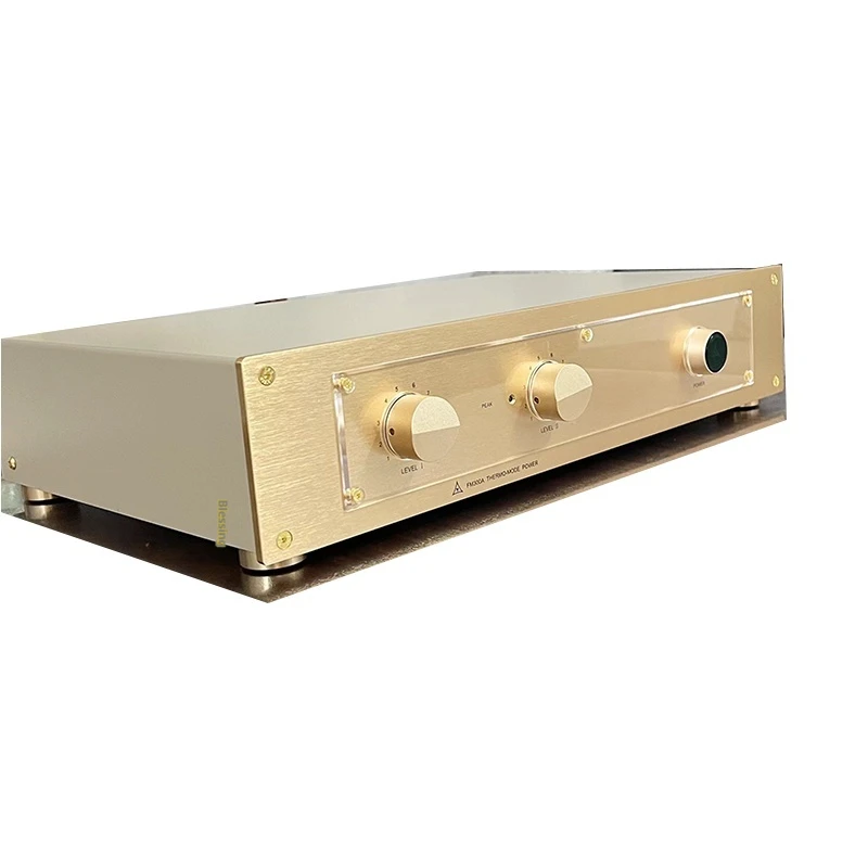 AMXEKR 레퍼런스 FM300A 회로 앰프, 고출력 150W*2, 홈 오디오, 다쏘 108 및 일반 모델보다 우수