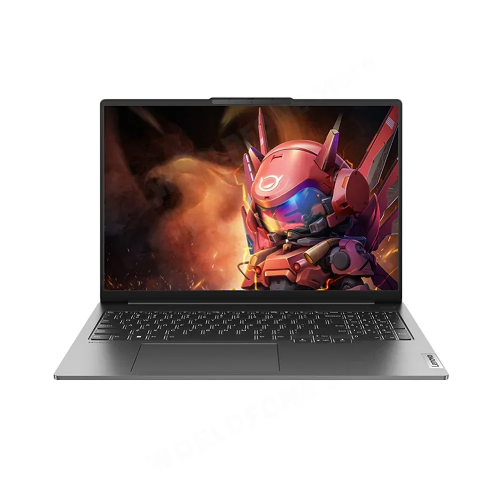 레노버 샤오신 프로 16 2023 노트북, 라이젠 R7 7840HS 라데온 780M 울트라북, 32G RAM, 1TB SSD, 16 인치, 2.5K, 120Hz IPS 스크린 노트북
