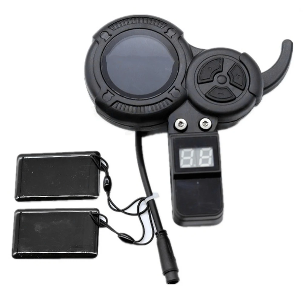Electric Scooter Display Trigger Scooter Throttle NFC Card For VSETT 8 10+11+ Pro 10X 6-pin E-scooter Control Panel Accessories