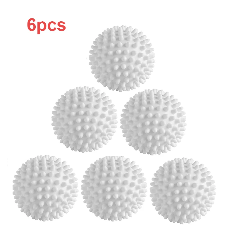 6PCS