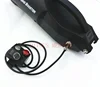 8Inches N/W 8KG Body Disabled Portable Lightweight Wheelchair Attachment Electric Power Booster 4