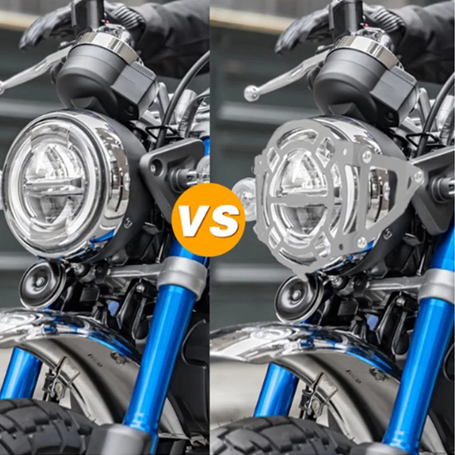 HONDAモンキー125 ヘッドライト ダックス125CT125共通 HONDAモンキー125 ヘッドライト ダックス125CT125共通 HONDA