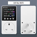 UK No WIFI