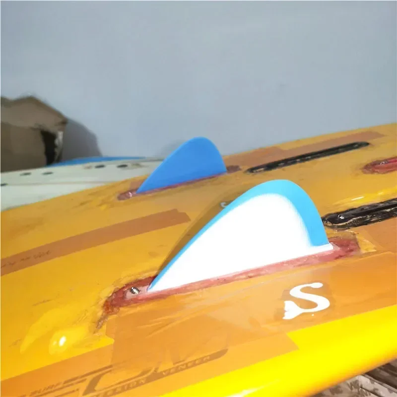 Surf Fins BiLong Futures Fin Wake Surfing Surfboard Fins Skimboard Fiberglass MINI Small Side Accesorios Surf