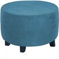 Peacock Blue