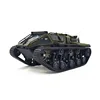 Rc Car Toy Jjrc C8812 Full Scale Multi-Terrain Tracked Off-Road Vehicle Lights Electric Rc Remote Control Tank Car Model Boy Toy 5