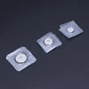 Y1UB 10 Sets Invisible Sew Magnet Fastener For Handbag Clothing 6