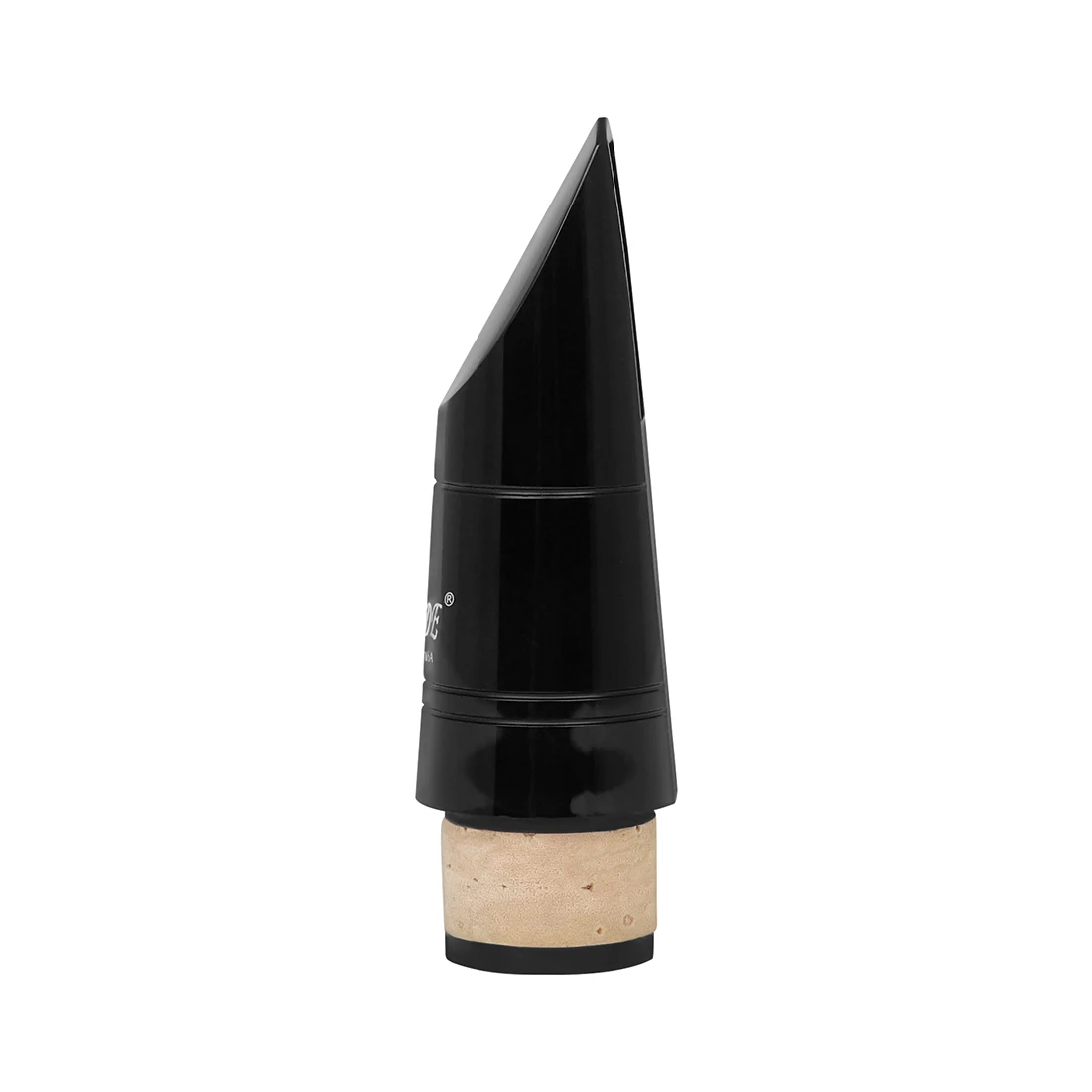SLADE Clarinet Mouthpieces ABS Black Sax Clarinet