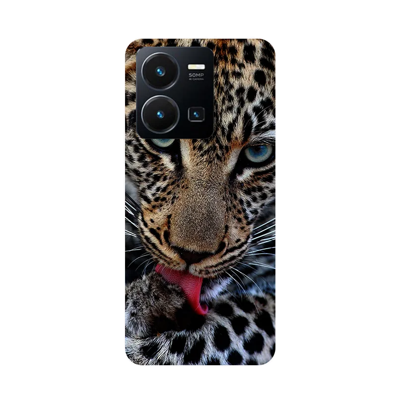 Football Soft Silicone Back Case - Stylish Protective Phone Cover