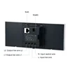 Tuya Zigbee Wifi Bluetooth HD LCD Wall Switch Touch Panel Smart Home Multi-function Light Curtain Remote Central Controller 6