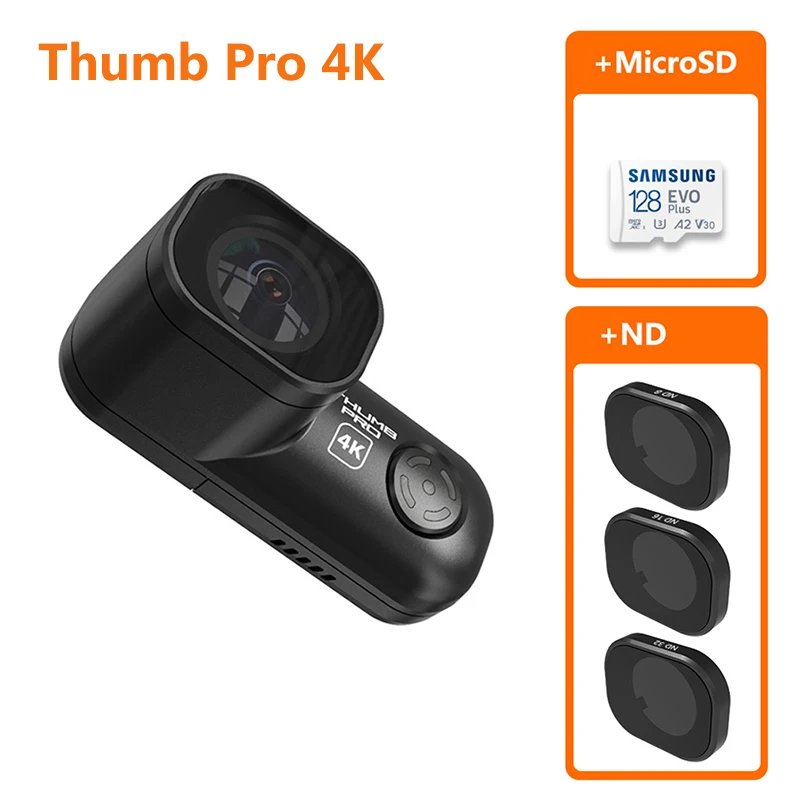 Runcam-Towerpro 4k mini hdアクションカメラ,fpv,16g,ジャイロ ...