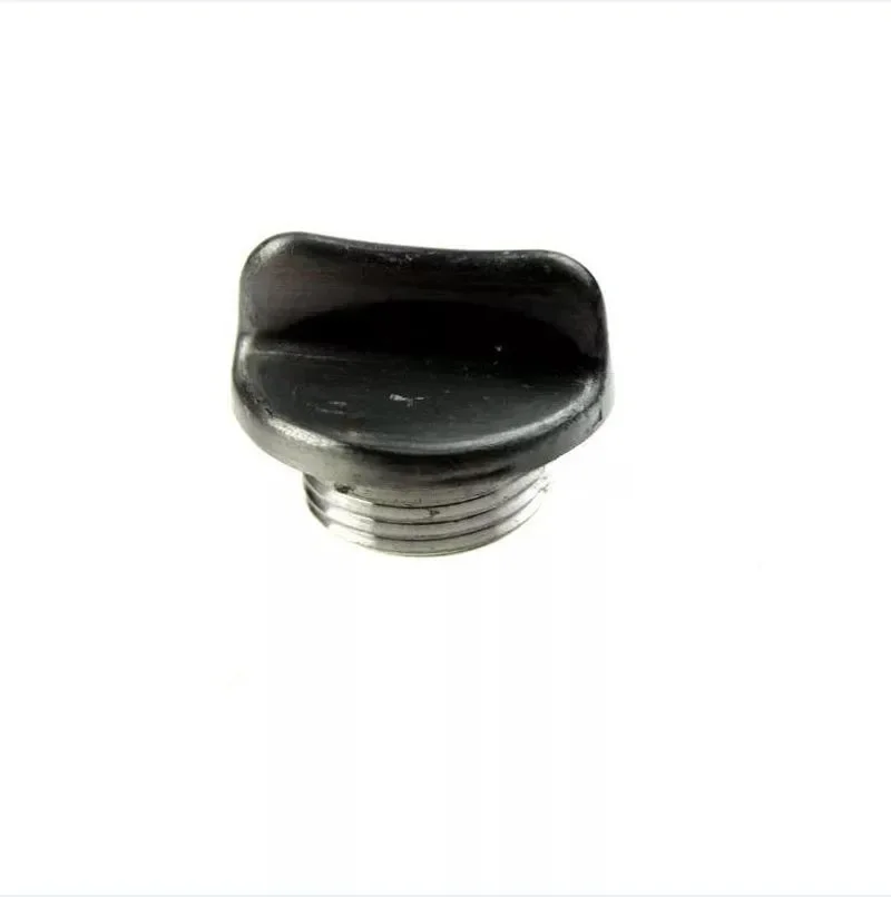Car Accessories Plus Oil Cap For GN125 HJ125K-2 EN125 GS125 Suzuki Motorcycle Accessories