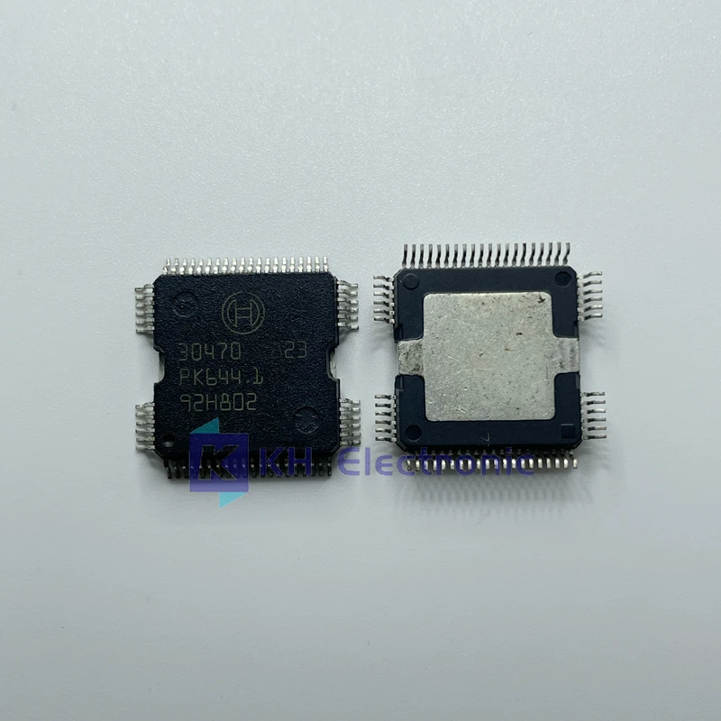 

Набор микросхем 30470 QFP64 (5-10 шт.)