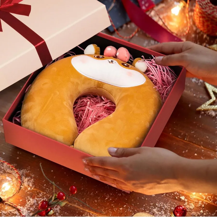 Luxury Gift Boxes with Lids for Presents Set of 4 Elegant Decorative Present Boxes Ideal for Birthday Wedding Holiday and Every