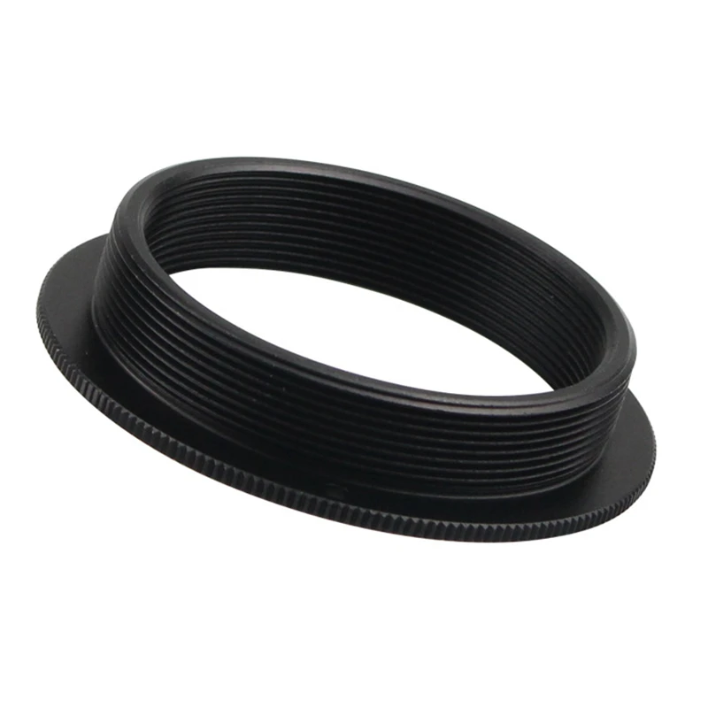 

Agnicy Telescope Accessories SCT External Thread to MK Internal Thread Maca Adapter Ring
