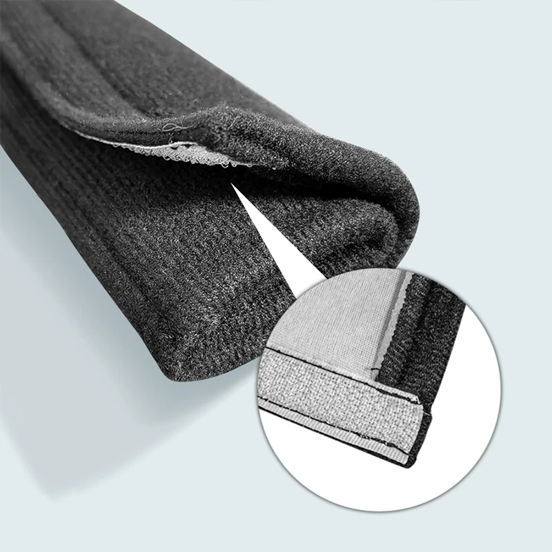 seat belt covers Car Styling Seat Belt Cover Shoulder Strap Harness Cushion Cartoon Cloud Car Seatbelt Shoulder Pad Protector Auto Neck Support