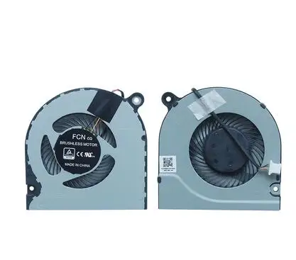 

CPU Cooling Fan For ACER Aspire A314-31 A315-21 A315-31 A315-51 A315-52 A515-51 A515-51G SF314-54 A517-51G CPU Cooling Fan