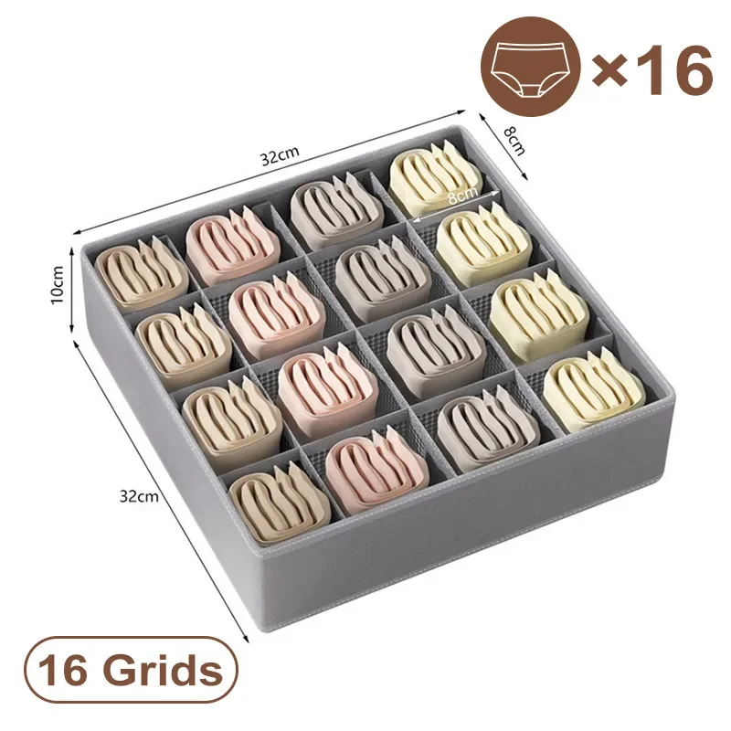 16grids-gray