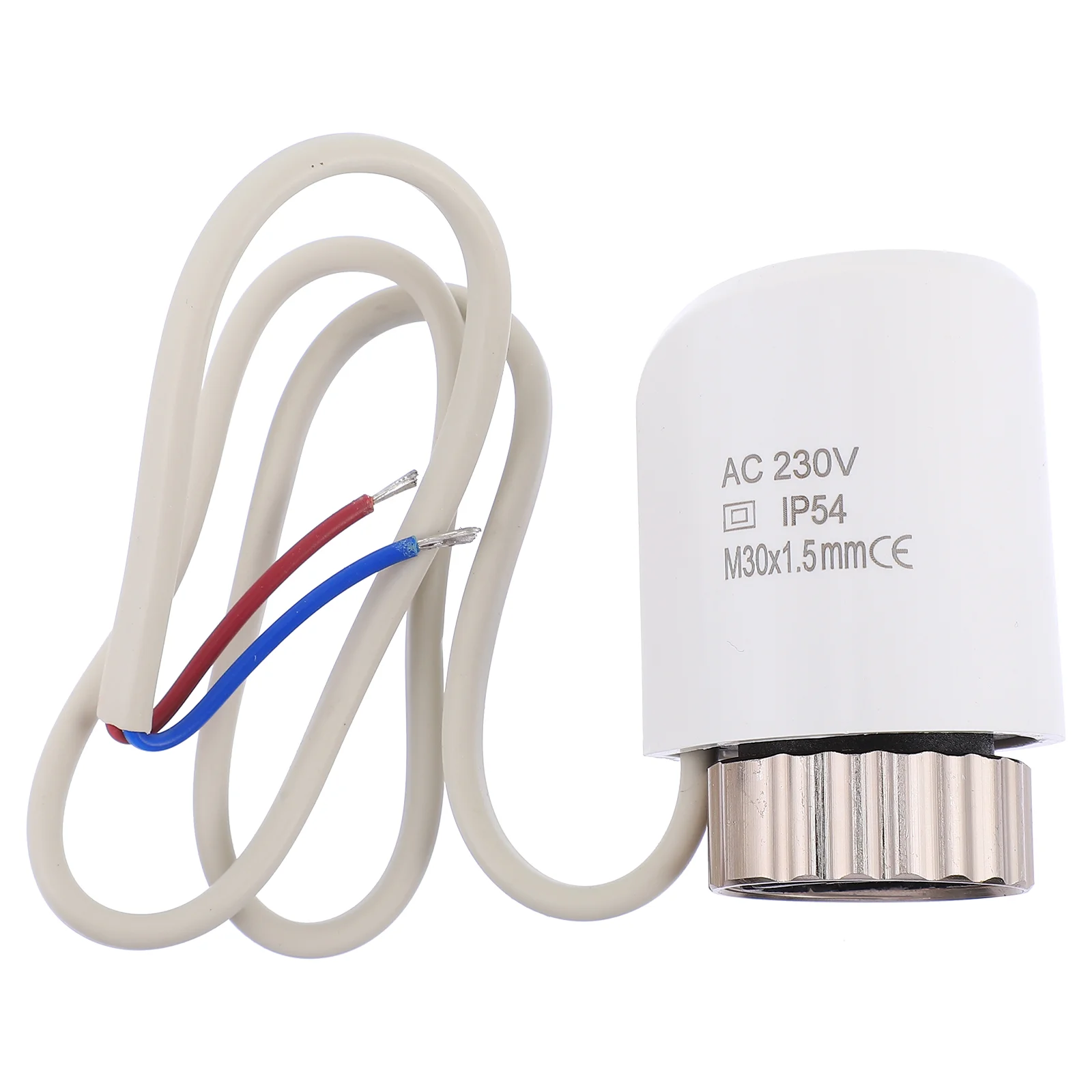 

Floor Heating Constant Temperature Controller Electric Valves For Thermostat Centralized Equipment Device Accessory