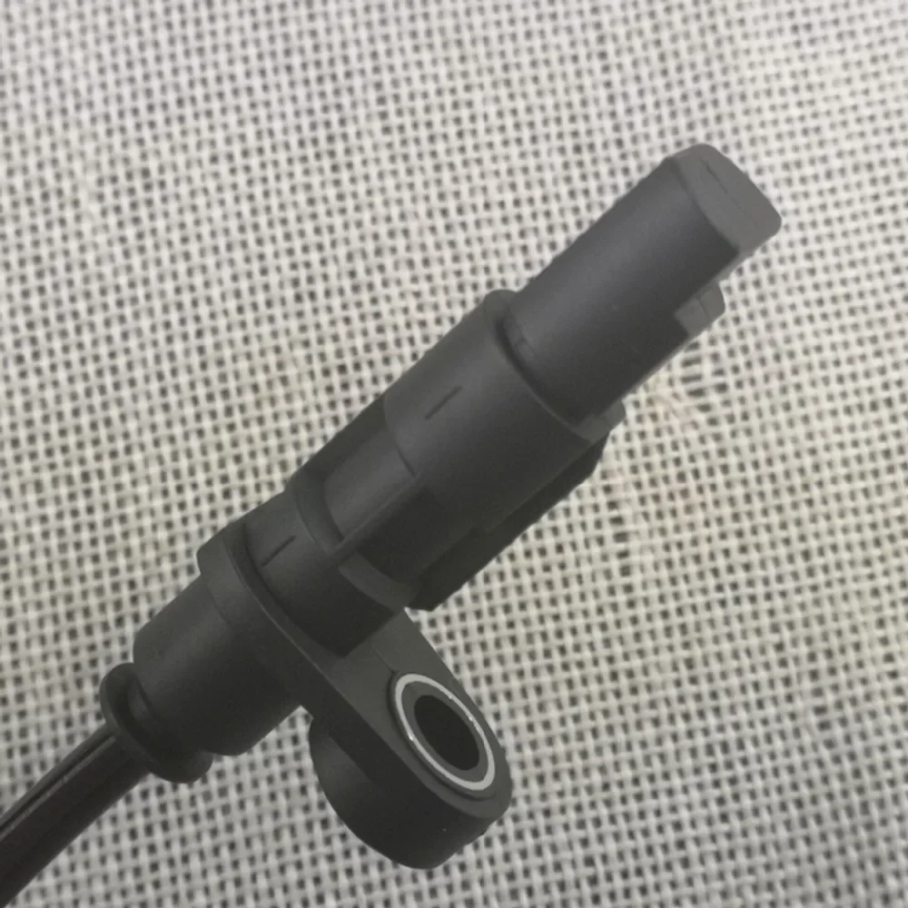 Front Rear Left Right ABS Wheel Speed Sensors for E39 525 528 540 34526756376 34526756375 34526755